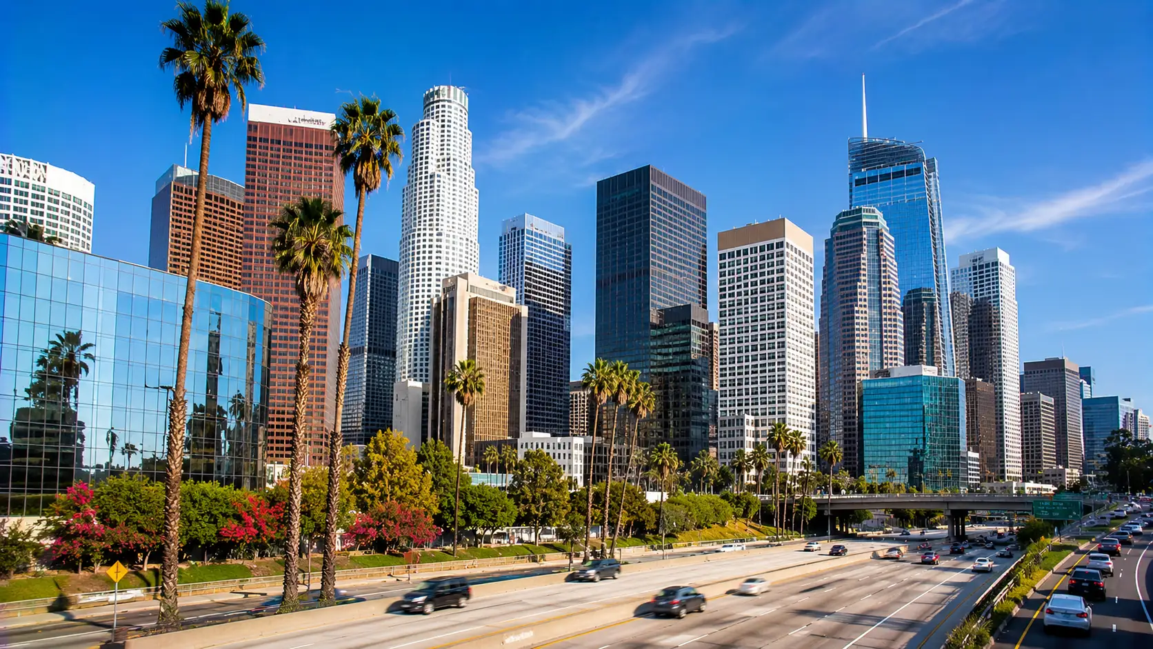 Los Angeles